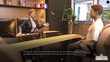 Ep5 naughty thoughts about fani baddies inc