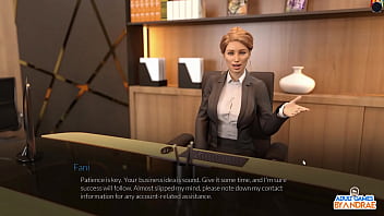 Ep5 naughty thoughts about fani baddies inc