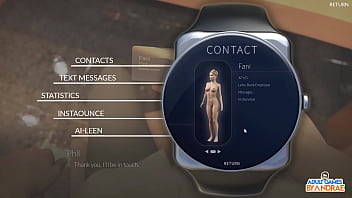 Ep5 naughty thoughts about fani baddies inc