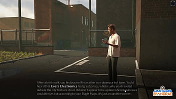 Ep5 naughty thoughts about fani baddies inc