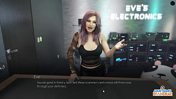 Ep5 naughty thoughts about fani baddies inc