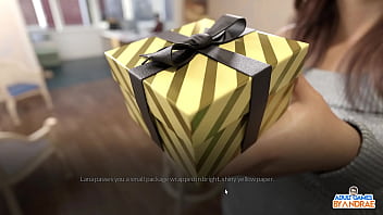 Ep5 naughty thoughts about fani baddies inc