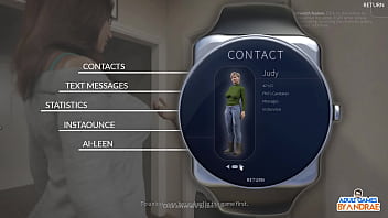 Ep5 naughty thoughts about fani baddies inc