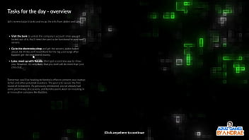 Ep5 naughty thoughts about fani baddies inc