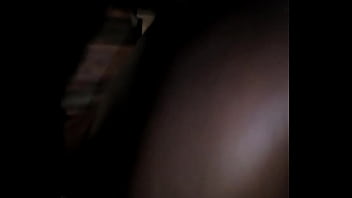 Hammering of a sweet lady