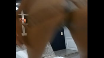 Bocetinha inchada da ericka