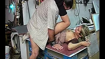 Samantha gets lost found and fucked