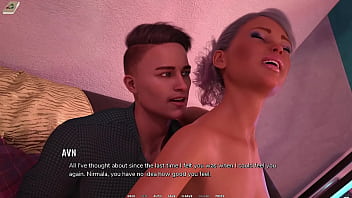 Taboo university #57 slutty college girl wants me deep inside her 3d porn games