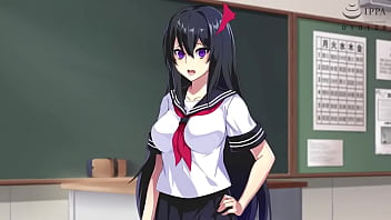 裏切りの性裁モーションアニメ