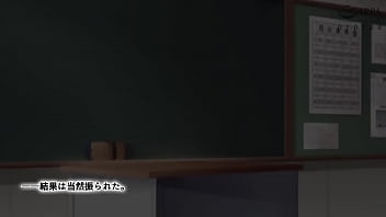 裏切りの性裁モーションアニメ