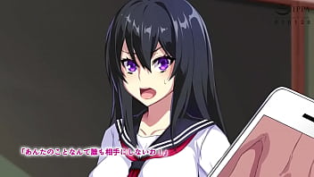 裏切りの性裁モーションアニメ