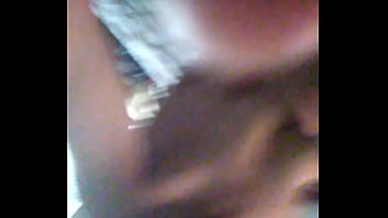 Shorty wanna watch herself