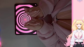 Aww You Came To Watch An Innocent Vtuber Handcam Stream And She Turned You Into A Cashdrone~ Mommy’s Gr thumbnail