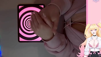 Aww you came to watch an innocent vtuber handcam stream and she turned you into a cashdrone~ mommy’s gr