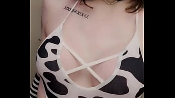 Anyone want some milk