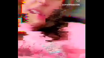 Exclusive w 20 year old breezy bri