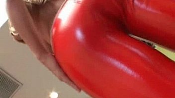 Hot Blonde With Big Tits And Sweet Ass thumbnail