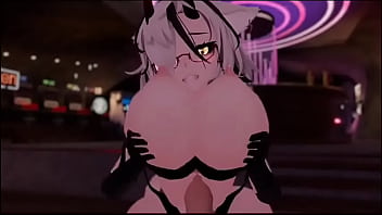 Lujuria demoniaca vr