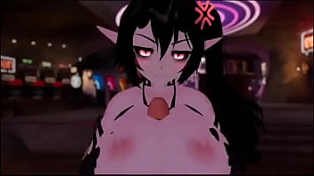 Lujuria demoniaca vr