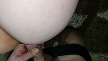 Выебал в большую жопу