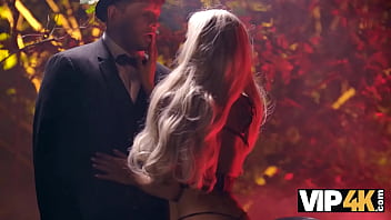 Vip4k Sexy Veronica Leal Is Having Very Rough Anal Sex thumbnail