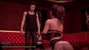 A Wife And Stepmother Awam Fanmade Final Task 4 Animation Porn Games Adult Games 3d Game Corruption Visual Novel thumbnail