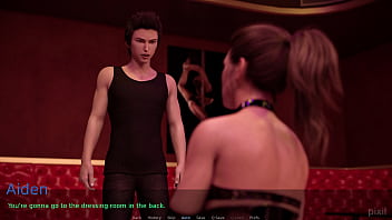 A Wife And Stepmother Awam Fanmade Final Task 4 Animation Porn Games Adult Games 3d Game Corruption Visual Novel thumbnail
