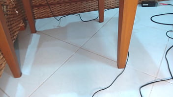 Impressive fuck the day i started being my stepfather's whore p2