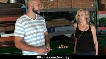 Sexy Teen Nails Her Butt On Hard Dick For Cash 10 thumbnail