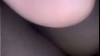 She likes to ride the dick