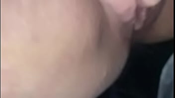 She likes to ride the dick