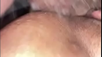 She likes to ride the dick