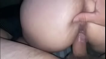 She likes to ride the dick