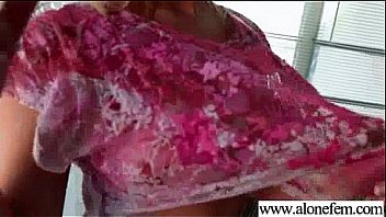 Superb girl alexis adams play on cam with crazy sex things movie 01