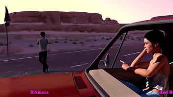 Bad bobby saga Bad bobby saga