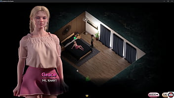 Symphony of the serpent pt 14 {nlt media} visual novel