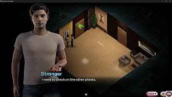 Symphony of the serpent pt 14 {nlt media} visual novel