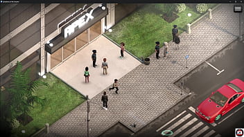 Symphony of the serpent pt 14 {nlt media} visual novel