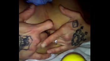 Pushing Lemon Out Of My Ass thumbnail