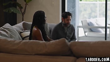 Tommy finally loses his temper