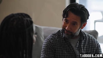 Tommy finally loses his temper