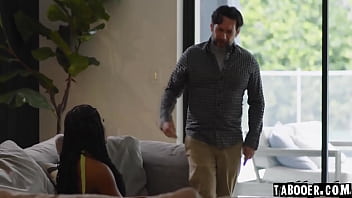 Tommy finally loses his temper