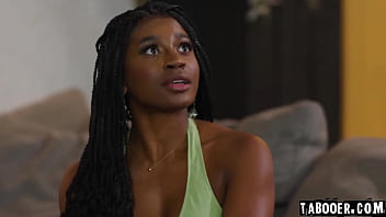 Tommy finally loses his temper