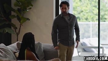 Tommy finally loses his temper