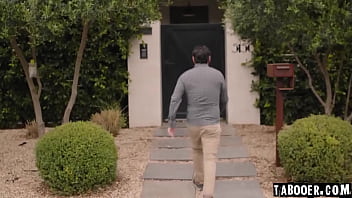 Tommy finally loses his temper