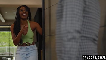 Tommy finally loses his temper