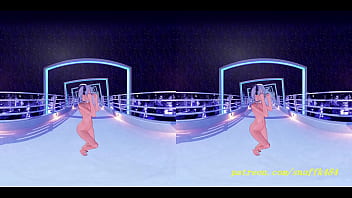 Vr180 ホロ ダンス Vr180 ホロ ダンス