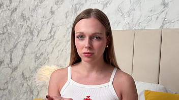 My step sister broke me down again a game of desire