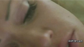 Horny milf screw big cock