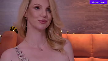 Little Titty Blonde Olivia Onya 11 thumbnail